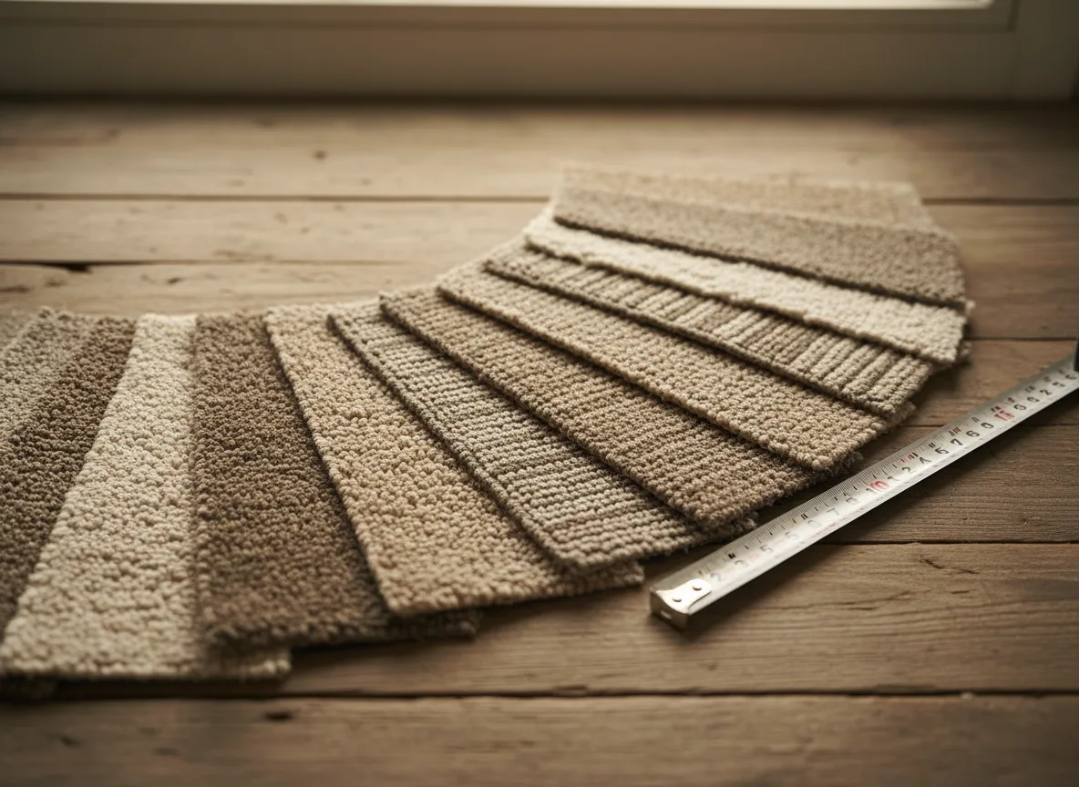 Carpet Installation Shickshinny, PA FAQs